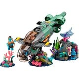 LEGO Avatar - Mako onderzeeër​ Constructiespeelgoed 75577