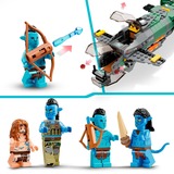 LEGO Avatar - Mako onderzeeër​ Constructiespeelgoed 75577