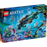 LEGO Avatar - Mako onderzeeër​ Constructiespeelgoed 75577