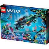 LEGO Avatar - Mako onderzeeër​ Constructiespeelgoed 75577