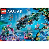 LEGO Avatar - Mako onderzeeër​ Constructiespeelgoed 75577