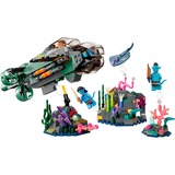 LEGO Avatar - Mako onderzeeër​ Constructiespeelgoed 75577