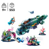 LEGO Avatar - Mako onderzeeër​ Constructiespeelgoed 75577