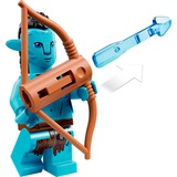 LEGO Avatar - Mako onderzeeër​ Constructiespeelgoed 75577