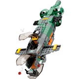 LEGO Avatar - Mako onderzeeër​ Constructiespeelgoed 75577