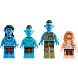 LEGO Avatar - Mako onderzeeër​ Constructiespeelgoed 75577