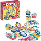 LEGO DOTS - Ultieme feestset Constructiespeelgoed 41806