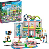 LEGO Friends Sportcentrum Constructiespeelgoed 