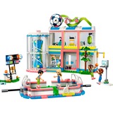 LEGO Friends Sportcentrum Constructiespeelgoed 