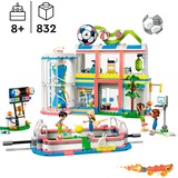 LEGO Friends Sportcentrum Constructiespeelgoed 