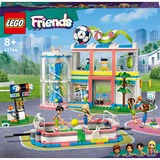 LEGO Friends Sportcentrum Constructiespeelgoed 