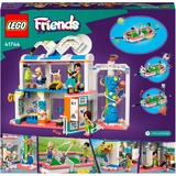 LEGO Friends Sportcentrum Constructiespeelgoed 