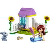 LEGO Friends - Konijnenhok in de tuin Constructiespeelgoed 30722