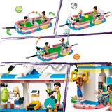 LEGO Friends - Sportcentrum Constructiespeelgoed 41744