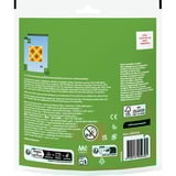 LEGO Minecraft - Alex en de strijd bij het kampvuur Constructiespeelgoed 30732