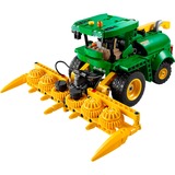 LEGO Technic - John Deere 9700 Forage Harvester Constructiespeelgoed 42168