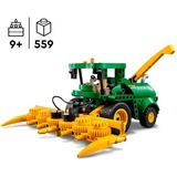 LEGO Technic - John Deere 9700 Forage Harvester Constructiespeelgoed 42168