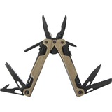 Leatherman OHT multitool Zwart/bruin