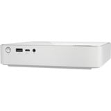 Lenovo IdeaCentre Mini 01IRH8 (90W2006JMH) pc-systeem Grijs | Core i7-13620H | UHD Graphics | 16 GB | 1 TB SSD