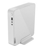 Lenovo IdeaCentre Mini 01IRH8 (90W2006JMH) pc-systeem Grijs | Core i7-13620H | UHD Graphics | 16 GB | 1 TB SSD