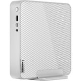 Lenovo IdeaCentre Mini 01IRH8 (90W2006JMH) pc-systeem Grijs | Core i7-13620H | UHD Graphics | 16 GB | 1 TB SSD
