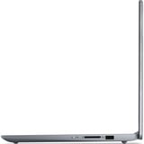Lenovo IdeaPad Slim 3 14AMN8 (82XN007PMH) 14"  laptop Grijs | R5 7520U | Radeon 610M | 16 GB | 512 GB SSD
