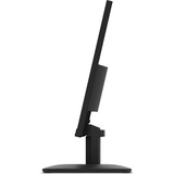 Lenovo L27-4e 27" monitor Zwart, 100 Hz, HDMI, VGA