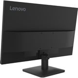 Lenovo L27-4e 27" monitor Zwart, 100 Hz, HDMI, VGA