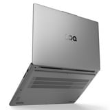Lenovo LOQ 15IAX9E (83LK007JMH) 15.6"  gaming laptop Grijs | Core i5-12450HX | RTX 4050 | 16 GB | 512 GB SSD
