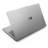 Lenovo LOQ 15IAX9E (83LK007JMH) 15.6"  gaming laptop Grijs | Core i5-12450HX | RTX 4050 | 16 GB | 512 GB SSD