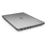 Lenovo LOQ 15IAX9E (83LK007JMH) 15.6"  gaming laptop Grijs | Core i5-12450HX | RTX 4050 | 16 GB | 512 GB SSD