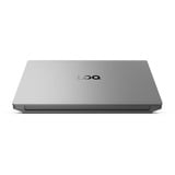 Lenovo LOQ 15IAX9E (83LK007JMH) 15.6"  gaming laptop Grijs | Core i5-12450HX | RTX 4050 | 16 GB | 512 GB SSD