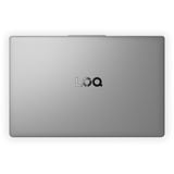 Lenovo LOQ 15IAX9E (83LK007JMH) 15.6"  gaming laptop Grijs | Core i5-12450HX | RTX 4050 | 16 GB | 512 GB SSD