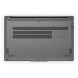 Lenovo LOQ 15IAX9E (83LK007JMH) 15.6"  gaming laptop Grijs | Core i5-12450HX | RTX 4050 | 16 GB | 512 GB SSD