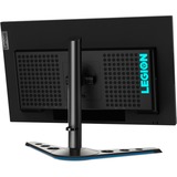 Lenovo Legion Y25g-30 25" gaming monitor Zwart, 2x HDMI, 1x DisplayPort, NVIDIA G-Sync, 360Hz