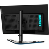 Lenovo Legion Y25g-30 25" gaming monitor Zwart, 2x HDMI, 1x DisplayPort, NVIDIA G-Sync, 360Hz