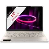 Lenovo Yoga 7 2-in-1 14AGP11 (83TD008SMH) 14"  Copilot+ laptop Grijs | Ryzen AI 7 445 | Radeon 840M | 16 GB | 512 GB SSD | OLED