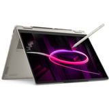 Lenovo Yoga 7 2-in-1 14AGP11 (83TD008SMH) 14"  Copilot+ laptop Grijs | Ryzen AI 7 445 | Radeon 840M | 16 GB | 512 GB SSD | OLED