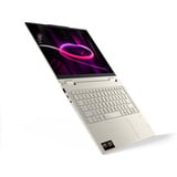 Lenovo Yoga 7 2-in-1 14AGP11 (83TD008SMH) 14"  Copilot+ laptop Grijs | Ryzen AI 7 445 | Radeon 840M | 16 GB | 512 GB SSD | OLED