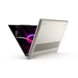 Lenovo Yoga 7 2-in-1 14AGP11 (83TD008SMH) 14"  Copilot+ laptop Grijs | Ryzen AI 7 445 | Radeon 840M | 16 GB | 512 GB SSD | OLED