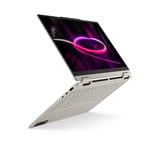 Lenovo Yoga 7 2-in-1 14AGP11 (83TD008SMH) 14"  Copilot+ laptop Grijs | Ryzen AI 7 445 | Radeon 840M | 16 GB | 512 GB SSD | OLED
