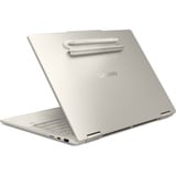 Lenovo Yoga 7 2-in-1 14AGP11 (83TD008SMH) 14"  Copilot+ laptop Grijs | Ryzen AI 7 445 | Radeon 840M | 16 GB | 512 GB SSD | OLED