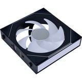 Lian Li UNI FAN SL-INFINITY 120 Wireless RGB case fan Zwart, 120 x 122 x 25 mm, PWM