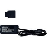 Lian Li UNI FAN SL-INFINITY 120 Wireless RGB case fan Zwart, 120 x 122 x 25 mm, PWM