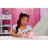 MGA Entertainment Glitter Babyz - pop serie 2 - Dreamia Stardust 