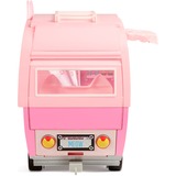 MGA Entertainment Na! Na! Na! Surprise Kittencamper poppen accessoires 