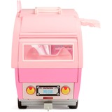 MGA Entertainment Na! Na! Na! Surprise Kittencamper poppen accessoires 