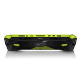 MSI Claw A8 BZ2EM-048NL handheld game console Neongroen/zwart, 24 GB | 1 TB SSD | Wi-Fi 7 | BT 5.4 | Win 11 | 120 Hz