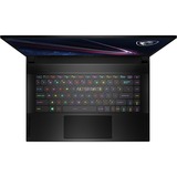 MSI GS66 Stealth 11UH-428NL 15.6" gaming laptop Zwart | 1 TB SSD | RTX 3080 Max-Q | Wifi 6 | BT | 165Hz | Win 10