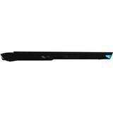 MSI Raider GE78HX 13VH-055NL 17" gaming laptop Zwart | i9-13950HX | RTX 4080 | 64 GB | 2x 2 TB SSD | 2.5 Gb-LAN